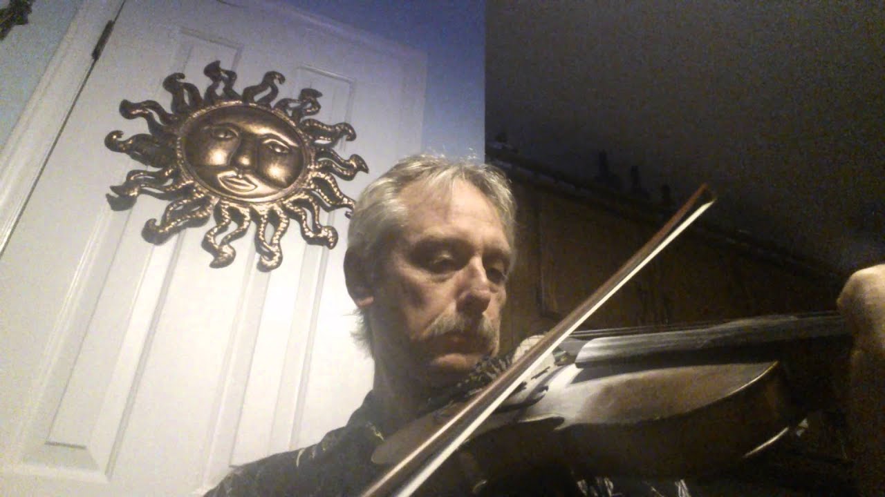 You Raise Me Up Myrtle Beach Violinist Shawn Snyder YouTube