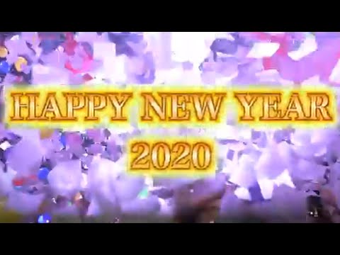 【2019-2020 CountDown Party 】CLUB Ammona Osaka クラブアンモナ大阪 Special Movie