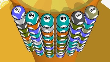 Merge Jam Level 589 Walkthrough Gameplay #mergejam #walkthrough #gaming