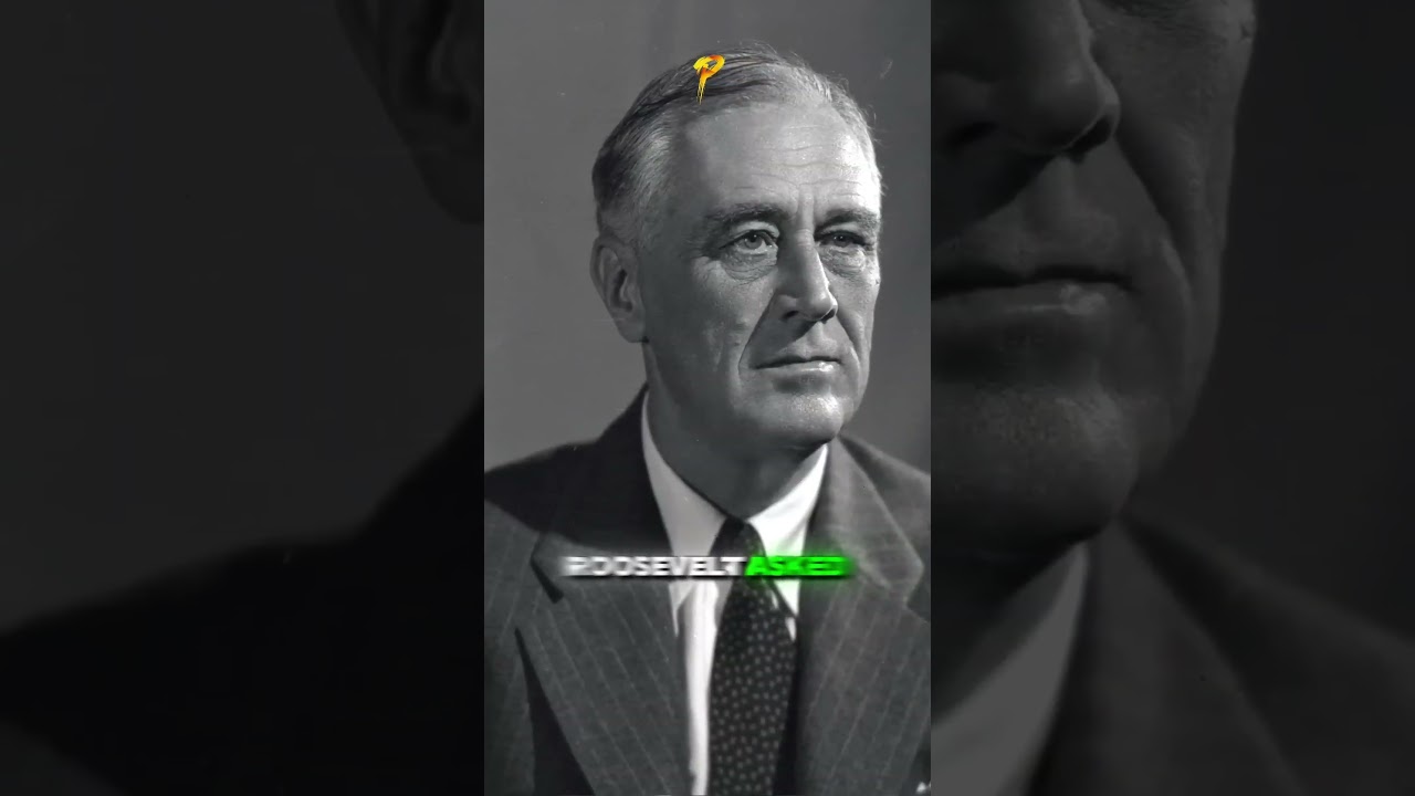 Почему Америка наконец вступила во Вторую мировую войну