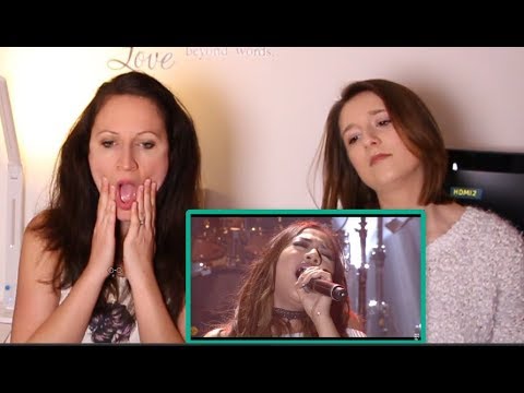 Vocal Coach REACTS to MORISSETTE AMON- STONE COLD (MYX Live! Performance)