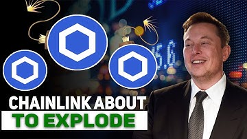 WARNING! from Elon Musk to Chainlink Holders. Chainlink Price Prediction 2022