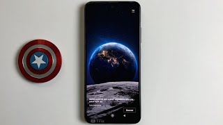 How to enable/disable Wallpaper Carousel on Xiaomi Redmi Note 11 Android 11 MIUI 13 screenshot 5