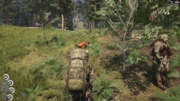 Puppet in Scum gets Launched --- twitch.tv/NibsTV