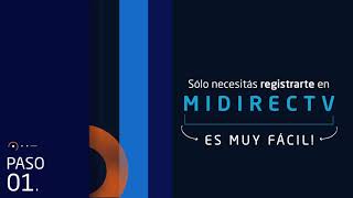 ¡Aprendé cómo usar DIRECTV GO! screenshot 4