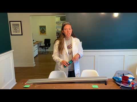 Acceleration Investigation