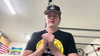 MSJ Scholarship Video | Business/Marketing