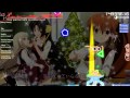 [osu! catch the beat] Sakakibara Yui - Happy Lucky X'mas