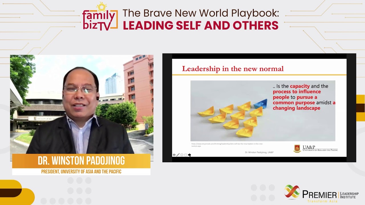 Premier PLI Launch Dr  Padojinog