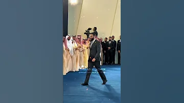 الرئيس أحمد الشرع أنعم الله على الشام بعدسة المهندس أحمد علوه اليوسفي 
