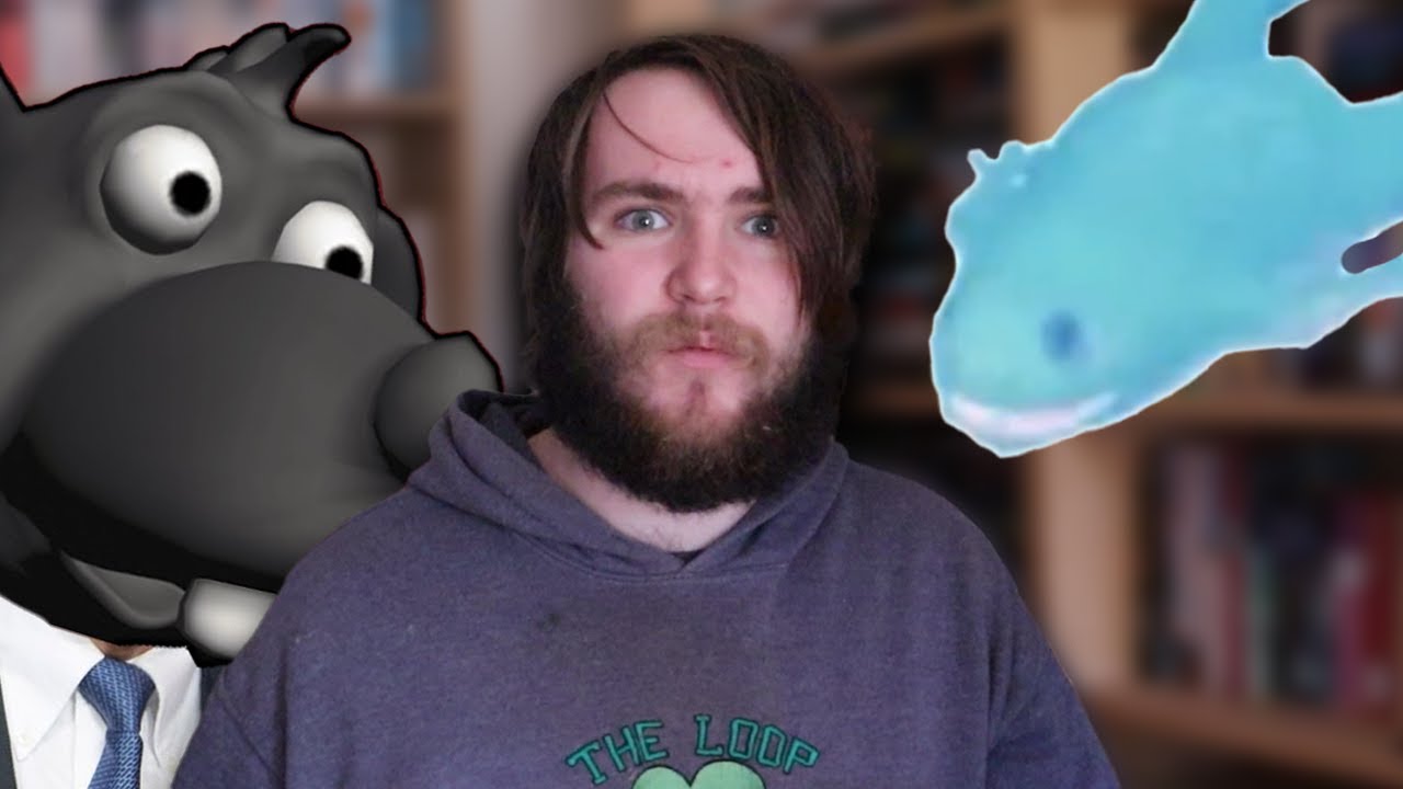 Let's Go QNAME! (QNAME 