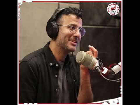 داري يا قلبي حمزة نمرة يحب يسمعها بصوت مين