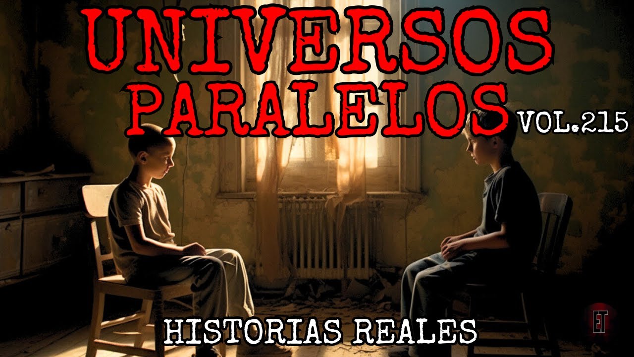 Universos Paralelos - 6 Testimonios Reales que Desafían la Lógica