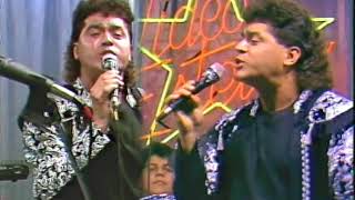 Lalo y los Descalzos...Ruega por Nosotros