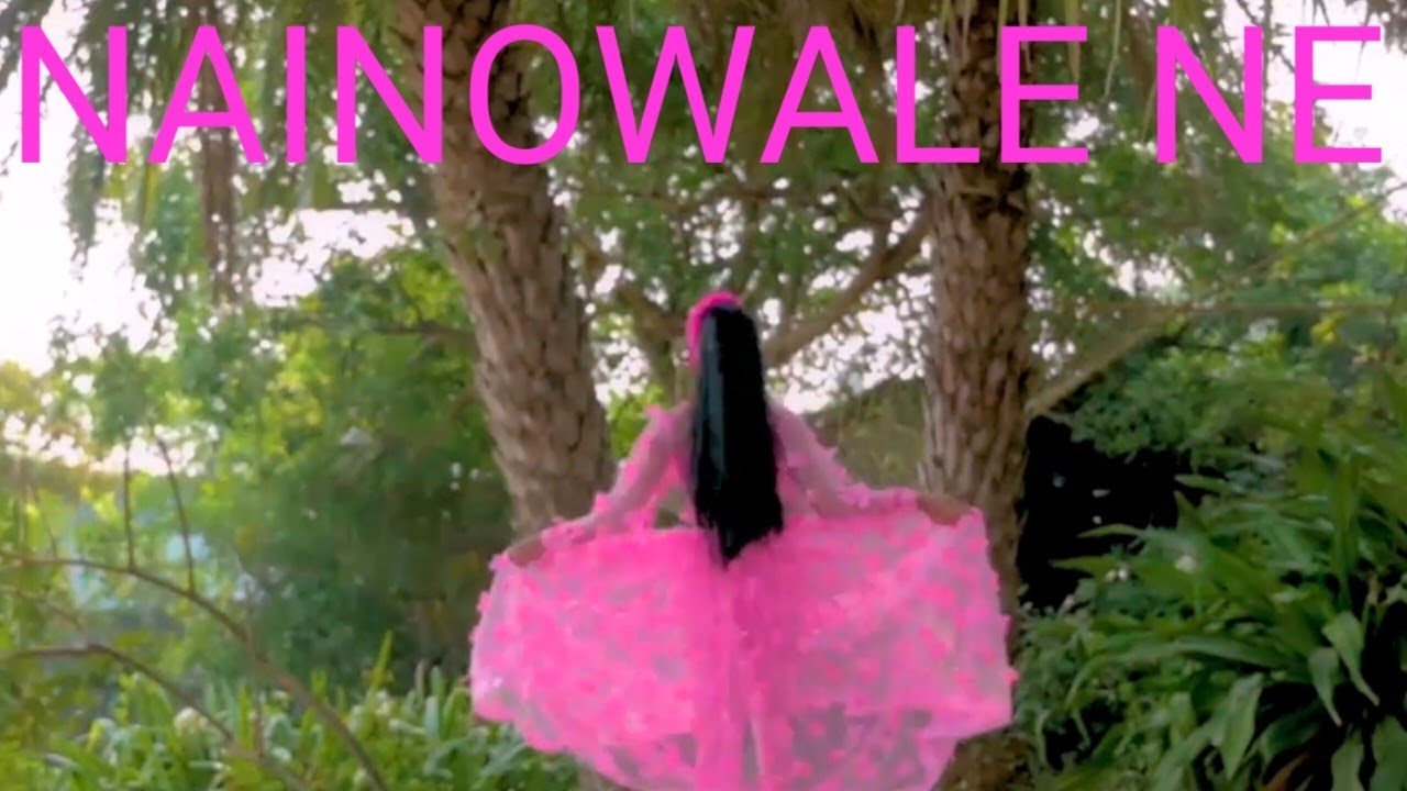 Nainowale ne padmavat prerana Chatterjee Neeti Mohan dance choreography 