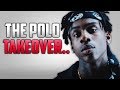 The Polo G Takeover