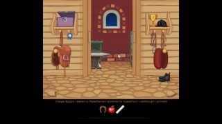 Flucht aus dem Stall !!! Lösung!!! screenshot 5