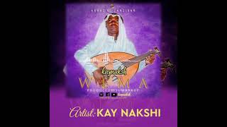 Kaynaksh lyrics of wema Resimi