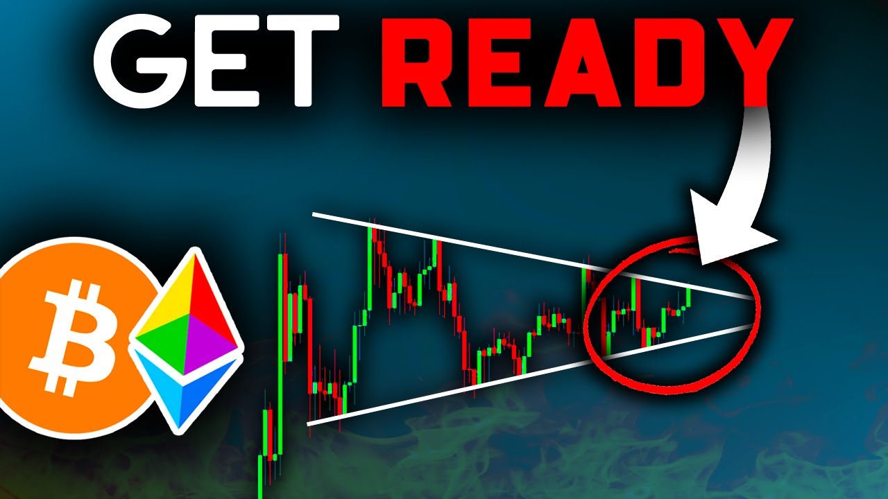 This Could FLIP The Crypto Market (SOON)!! Bitcoin News Today ...
