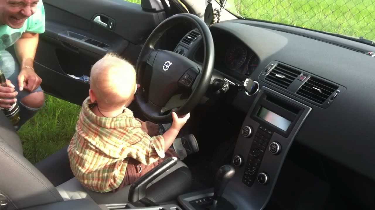 Настройка эквалайзера volvo c30