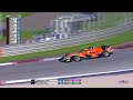 QP 2 - Round 7 Red Bull Ring F1 Circuit - Formula Regional European Championship by Alpine