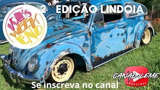 Volksweekend (2º edição Lindóia)