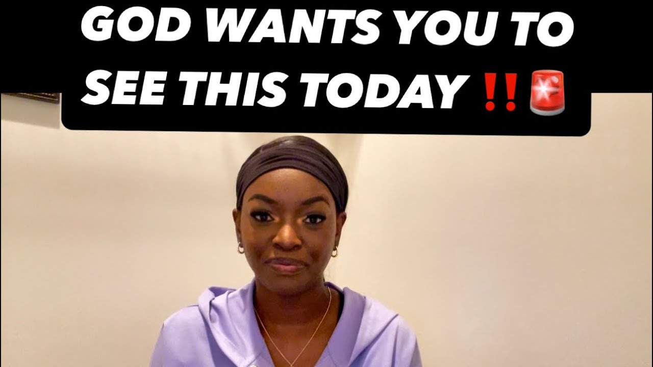 If This WARFARE PRAYER Finds YOU, Get Ready For A SUPERNATURAL ENCOUNTER!