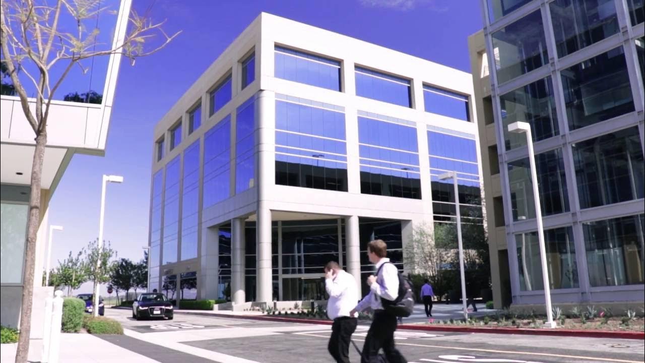 Synoptek office
