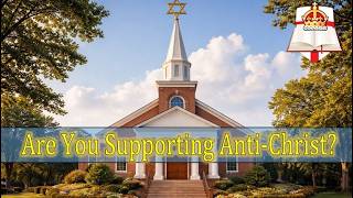 Christian Ministers/Zionist Lackeys