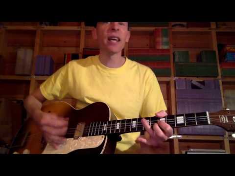 alligator - THE CASPAR BABYPANTS TINY SONG JUKEBOX!
