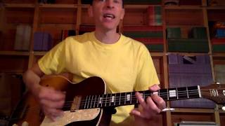 alligator - THE CASPAR BABYPANTS TINY SONG JUKEBOX!