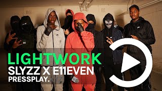 Download Lagu #11 Slyzz x E11even - Lightwork Freestyle MP3 Download Lagu #11 Slyzz x E11even - Lightwork Freestyle MP3