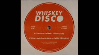 Download Lagu Alkalino - Cosmic Disko (No Goodbye EP) MP3