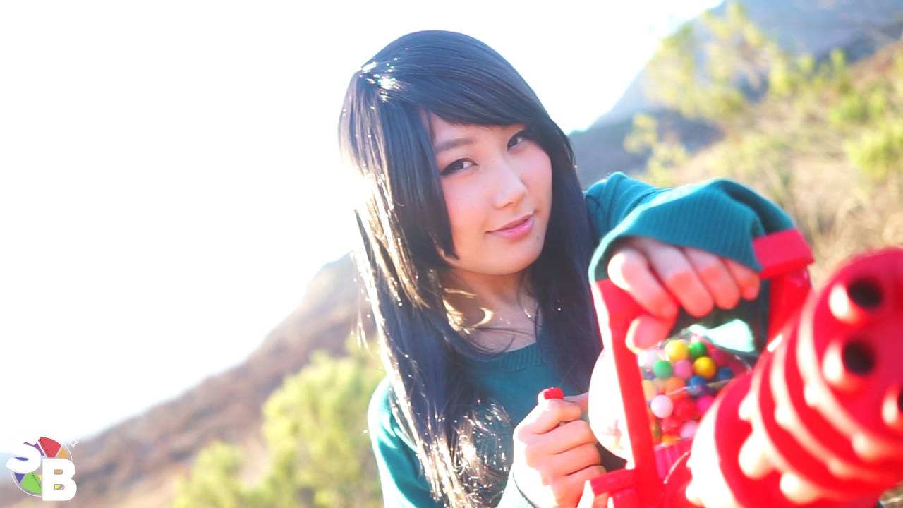 Cosplay Spotlight Yoonah As Numbah 3 From Codename Kids Next Door