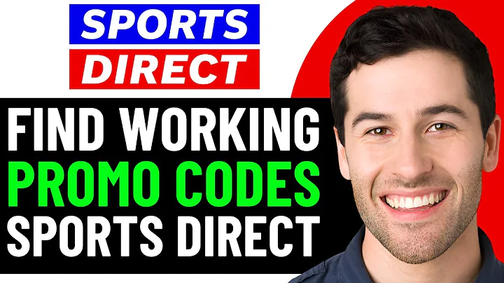 HOW TO GET BEST SPORTS DIRECT DISCOUNT PROMO CODES IN 2025 (FULL GUIDE)