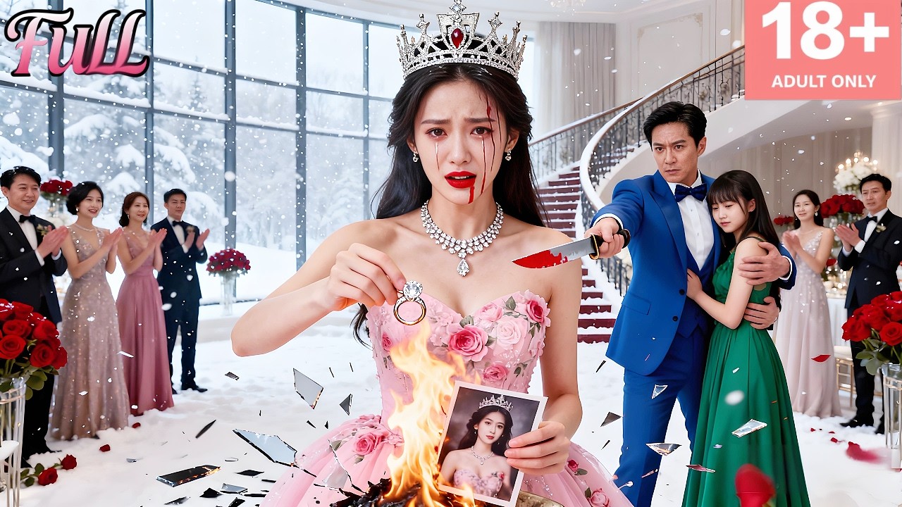 Assassinada no casamento. Renasceu! Casou com CEO que a amava. Ele arrependeu-se.