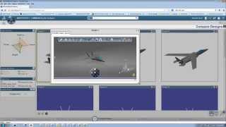 SIMULIA Abaqus - Results Analytics