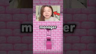 🥀This K-Pop Manager Revealed the Reality of Working with Idols