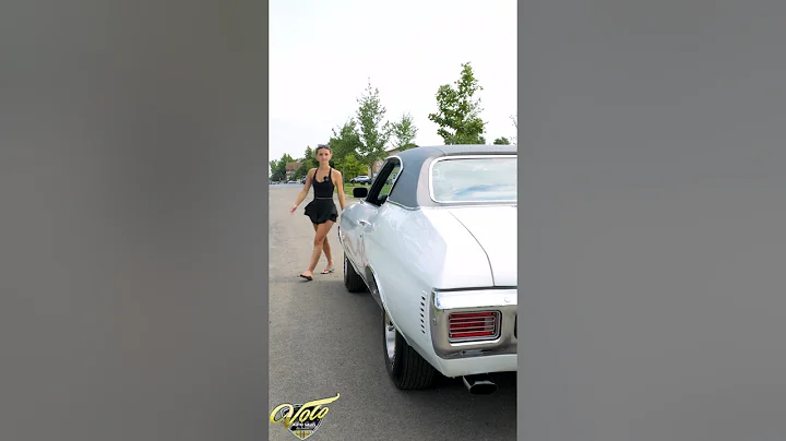 1970 Chevrolet Chevelle SS 454 LS5 (V21525) #1970 #Chevrolet #Chevelle #SS #ForSale #Classiccars