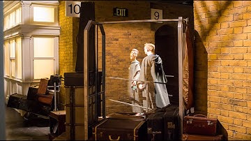 Wizarding World Of Harry Potter King