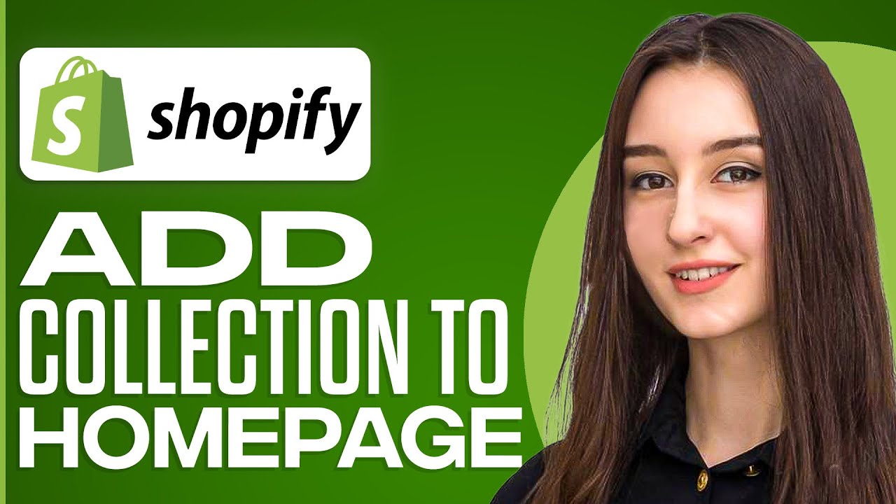How To Add Collections To Your Shopify Homepage 2024 YouTube how-to-add-collections-to-your-shopify-homepage-2024-youtube