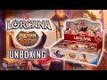 Lorcana: Reign of Jafar Booster Box Unboxing