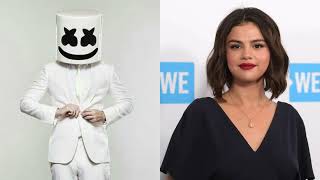 Wolves X Everyday X Silence X Move Back  Slander U0026 Wavedash   Marshmello Intro 