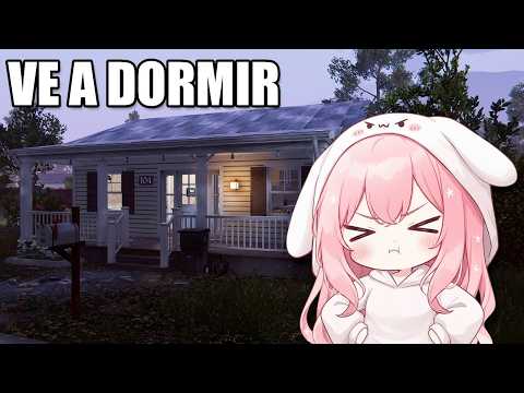 ASMR 💤 Duerme mientras le robo a la gente