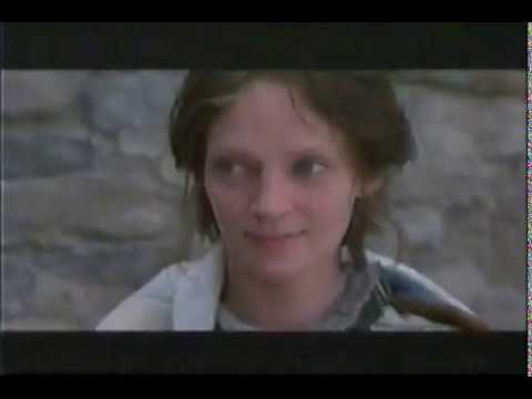 Les Miserables Movie Trailer 1998 Tv Spot Youtube