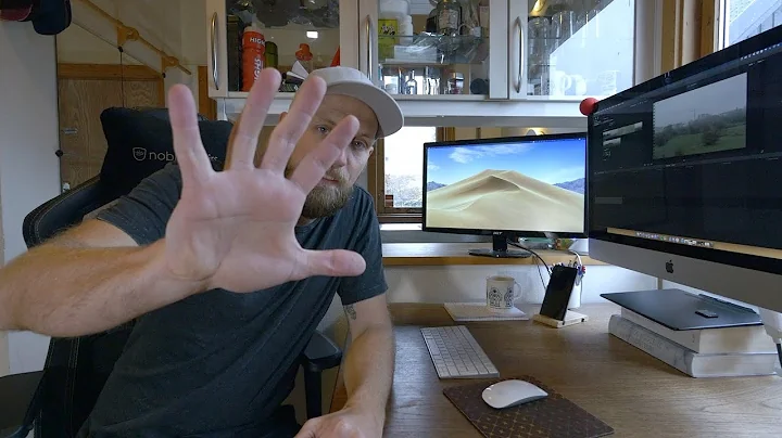 5 Tips to speed up your editing in FCP X