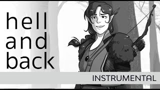 Hell and Back | Instrumental