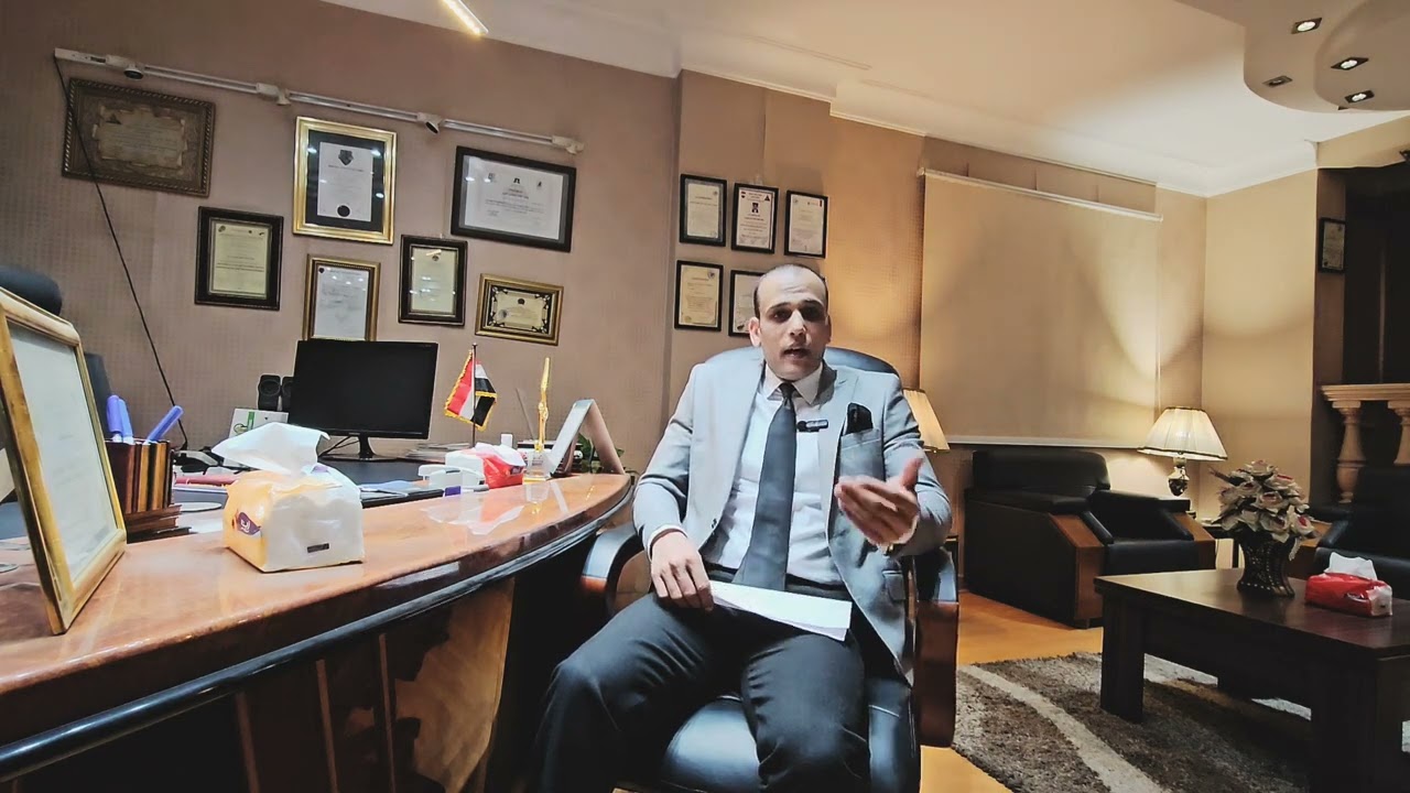 تملك غير المصريين (الأجانب) في مصر وفقا لأخر تعديلات  2024