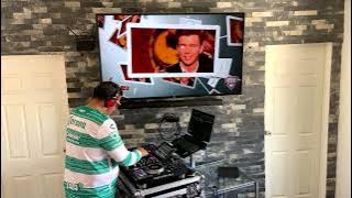 Retro Mix Vol 43 Recording Back To The 80s Mix part 7