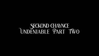 Undeniable Part Two ft. Krayzie Bone , Caine , IsReal